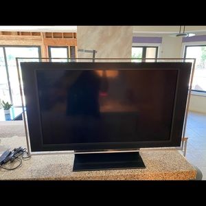 SONY BRAVIA TV
